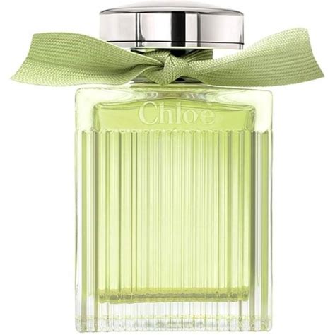 chloe parfum grün